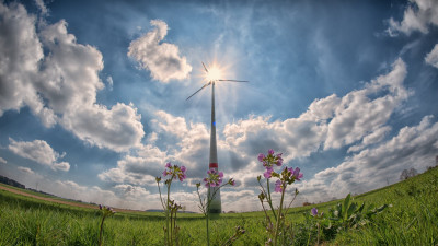 Kohler Co. Announces Wind Power Investment