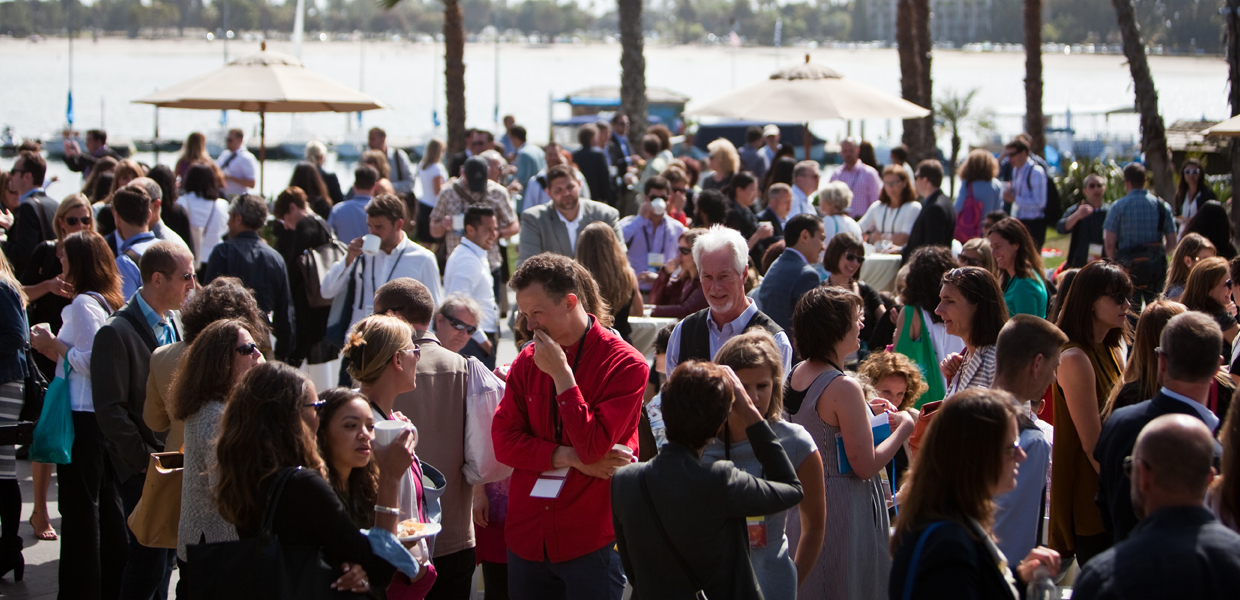 Excitement Builds for Sustainable Brands ‘18 in Vancouver