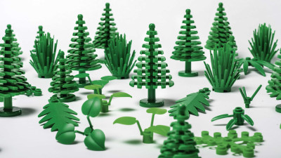 Braskem to supply green plastic to the LEGO Group