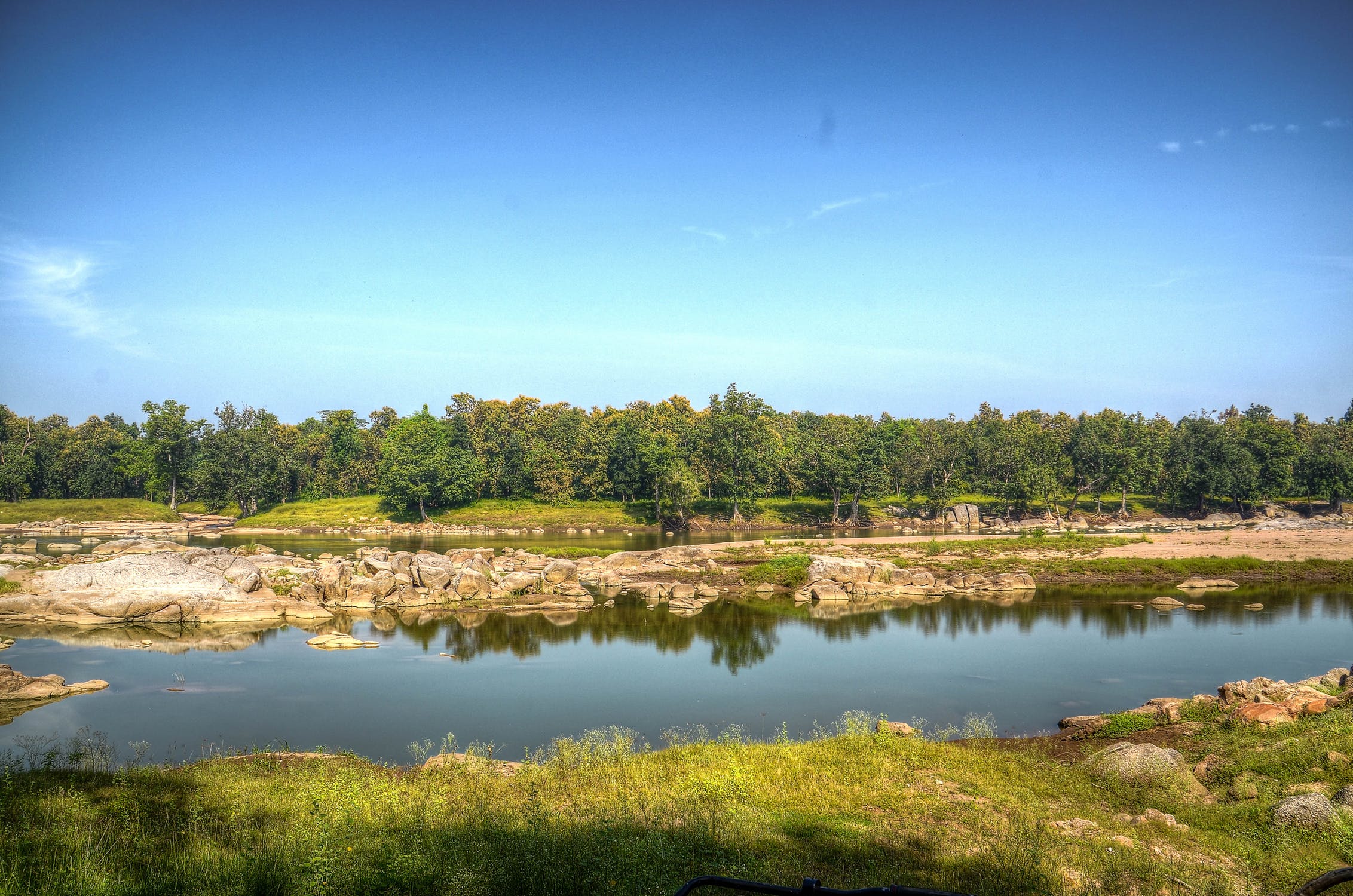 World Water Day: PepsiCo and The Nature Conservancy Announce New Water Conservation Projects in Southwestern States