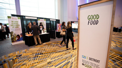 Trust In Food™, a Farm Journal Media Platform, Named Media Partner  of SB’18 Vancouver, the Global Flagship Conference of Sustainable Brands