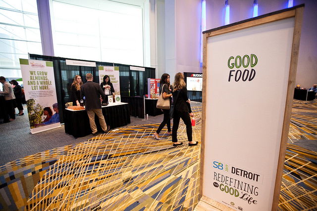 Trust In Food™, a Farm Journal Media Platform, Named Media Partner  of SB’18 Vancouver, the Global Flagship Conference of Sustainable Brands