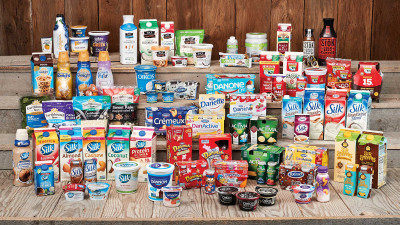 Achieving Certification as Largest B Corp™ in the World and Unveiling New Name: Danone North America Celebrates First Anniversary with Two Major Milestones