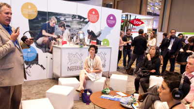 Sustainable Brands Attracts Global Brand Leaders to Accelerate Business-led Change
