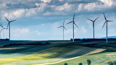 Northwest Ohio Wind Farm to power General Motors’ Ohio, Indiana plants