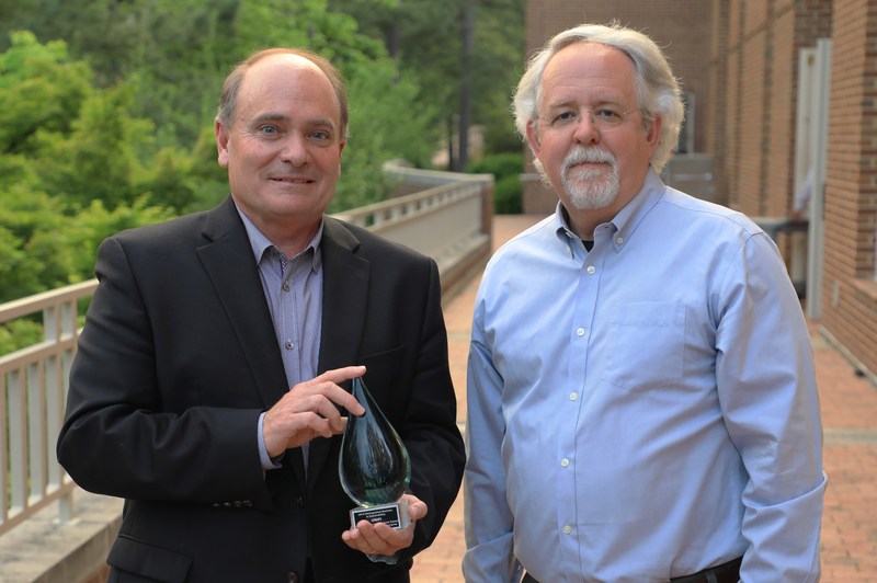 Unifi Receives Prestigious UNC Sustainability Award