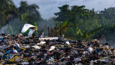 Rethinking the World’s Waste Dilemma
