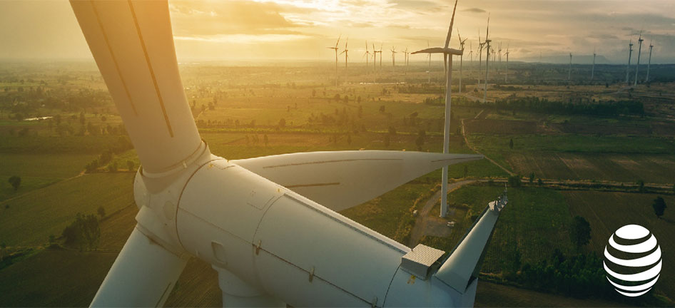 AT&T Expands its Renewable Energy Program with NextEra Energy Resources