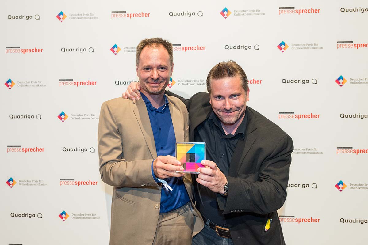 Gold and Silver Awards for Sustainability Campaign from BASF Master Builders Solutions®