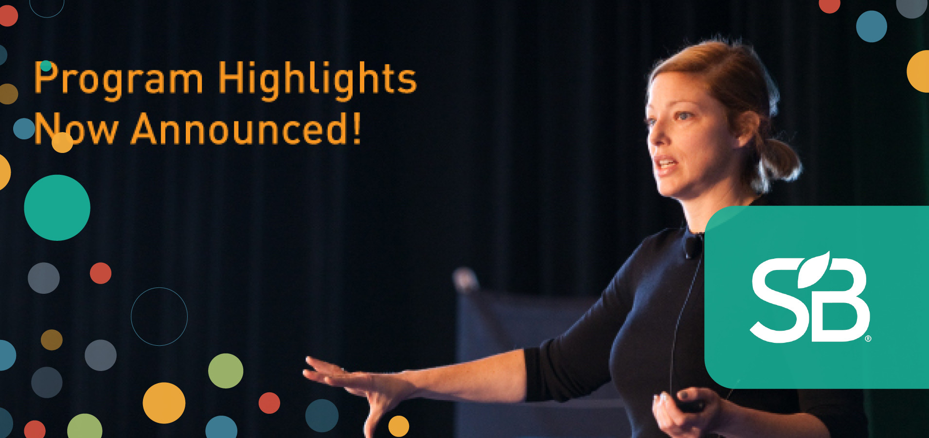 Sustainable Brands Releases Program Details for New Metrics ‘18