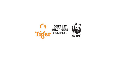 It’s Global Tiger Day: But Where Are All the Wild Tigers, asks Heineken