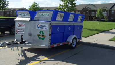 PepsiCo Recycling Offers Sustainability Funding to Colleges and Universities