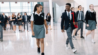 Youth-Serving Organizations Can Apply to Receive Access to Free Screenings of ‘The Hate U Give’ Courtesy of Twentieth Century Fox Film, Fox 2000 and AMC Theatres