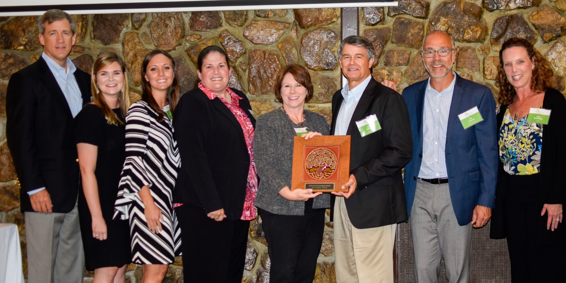 Floor Covering Weekly Recognizes Shaw Industries’ Achievements in Sustainability with Top Honors