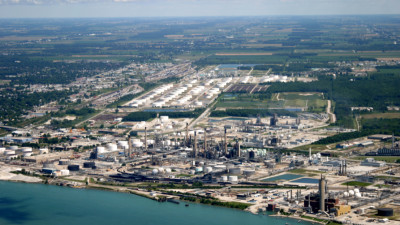 ExxonMobil and BASF Corporation demonstrate new solvent to decrease sulfur emissions