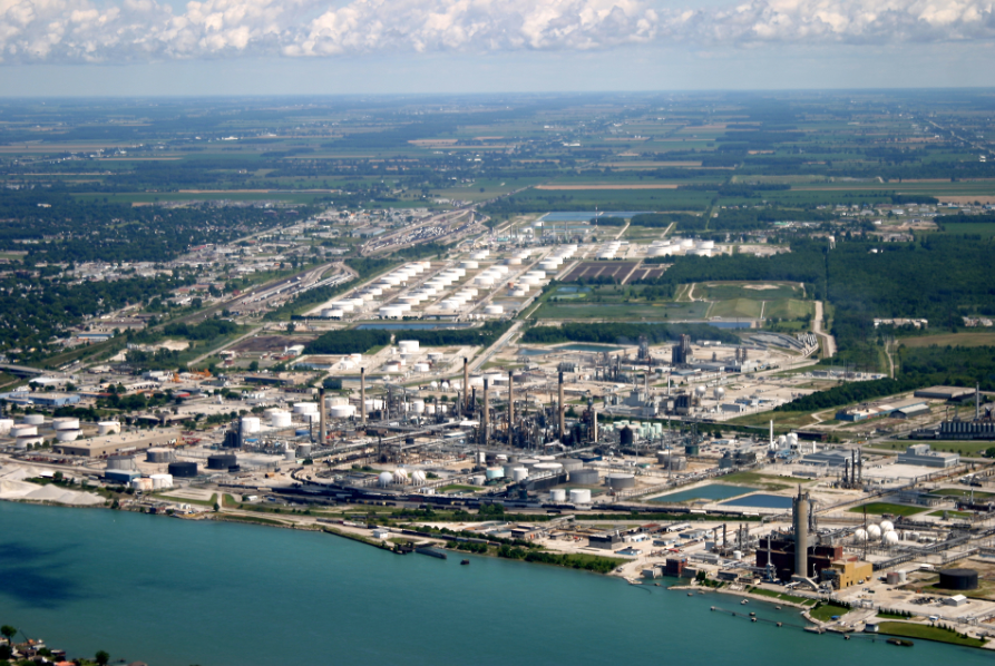 ExxonMobil and BASF Corporation demonstrate new solvent to decrease sulfur emissions