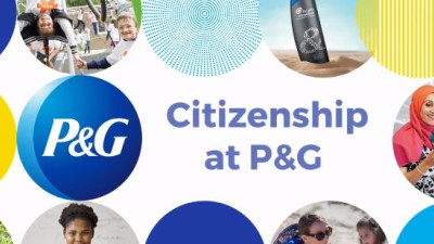 P&G Tackles Clean Water, Gender Equality and Plastic Waste in 2018 CSR Report