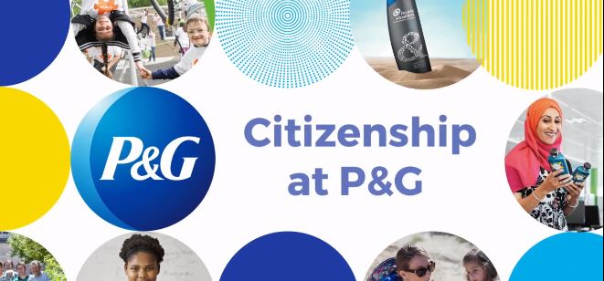 P&G Tackles Clean Water, Gender Equality and Plastic Waste in 2018 CSR Report