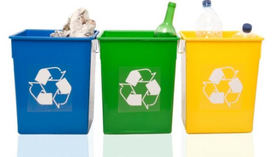 Colgate-Palmolive Company Accepts ‘All In On Recycling’ Challenge