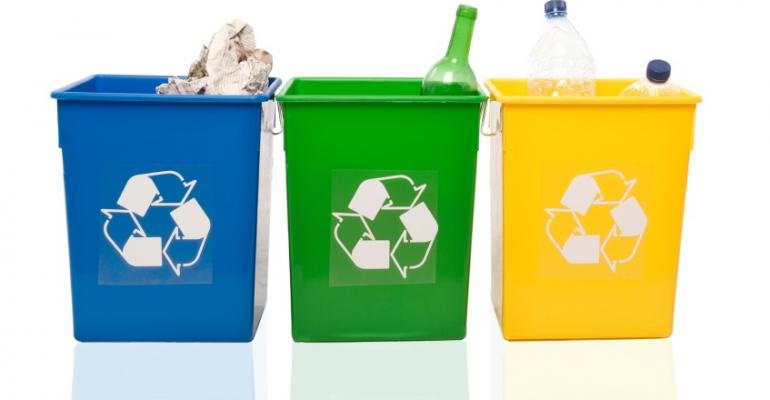 Colgate-Palmolive Company Accepts ‘All In On Recycling’ Challenge