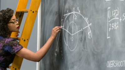21CF and Pepsico Award $200,000 Scholarships to Women in Stem as Part of ‘The Search for Hidden Figures’ Contest