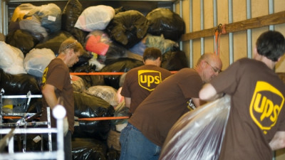 The UPS Foundation Awards More Than $2.3 Million To Expand Global Volunteerism