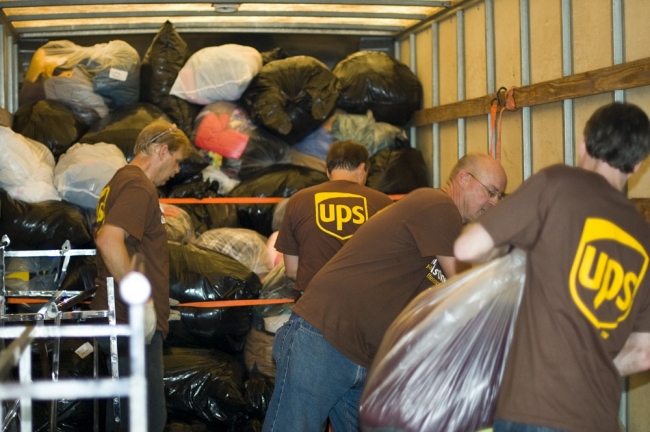 The UPS Foundation Awards More Than $2.3 Million To Expand Global Volunteerism