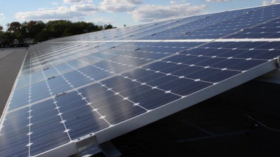 UPS Invests $18 Million In On-Site Solar