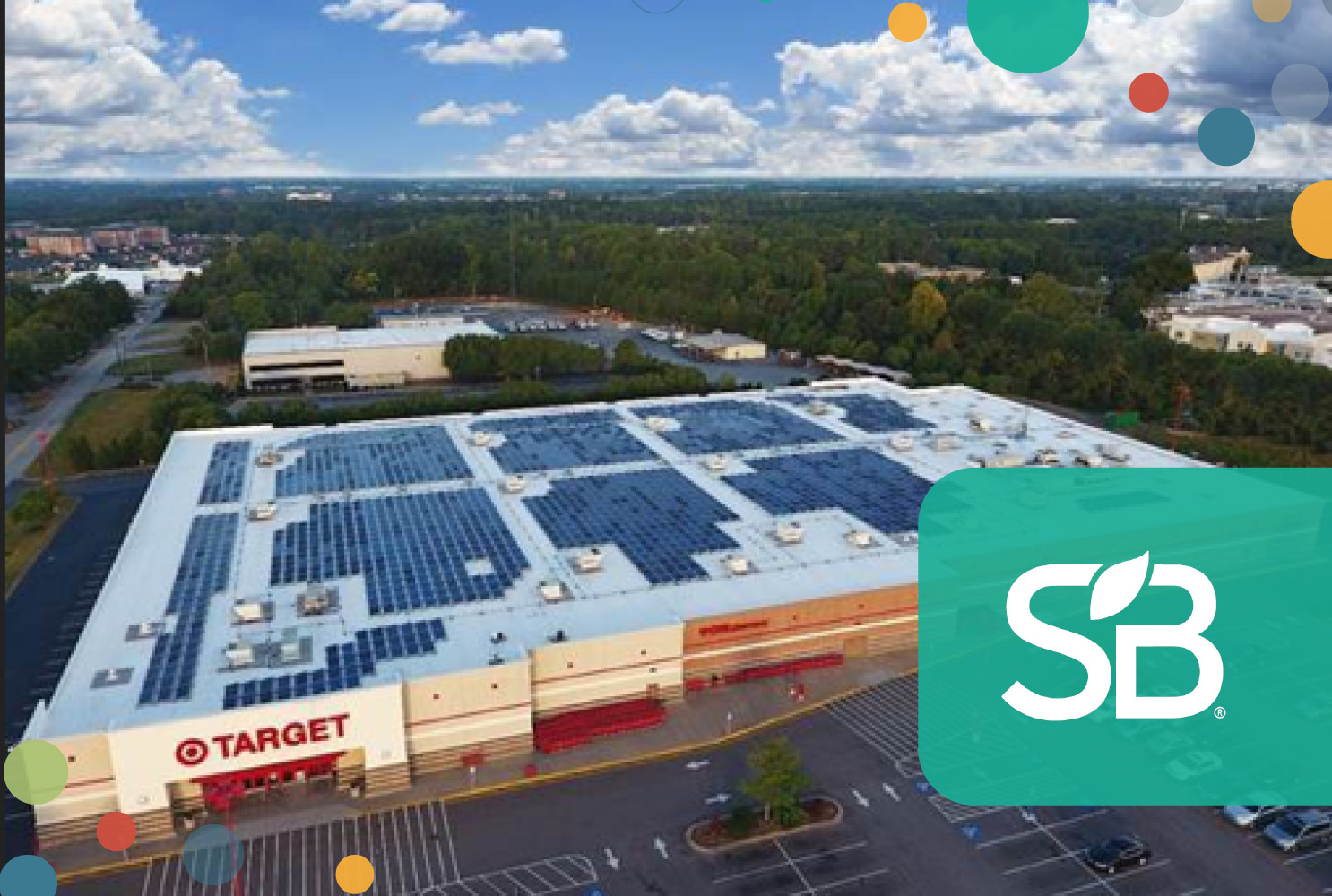 Target Installing Solar Power Systems at 5 Stores in Colorado