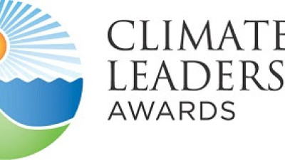 Companies, Cities, Including SB Corporate Members, Receive Climate Leadership Awards for Reducing their Carbon Impact