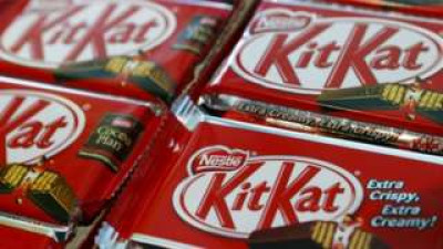 Kit Kat Sugar Content To Be Cut By 10%, Says Nestle