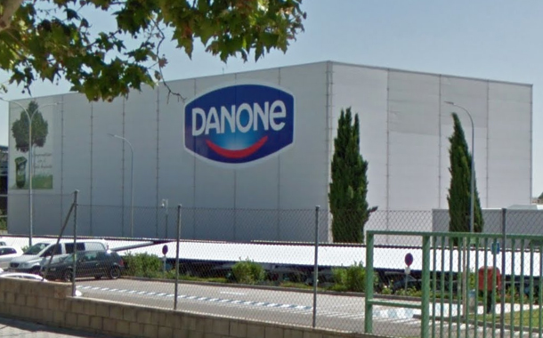 Danone to Invest in Sustainable Wastewater System in Spain