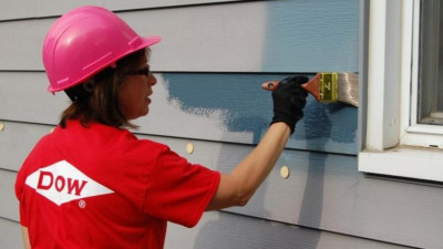 Dow Chemical Company to Support Habitat for Humanity Construction Project in Colombia