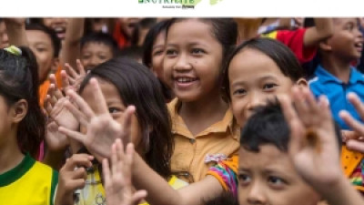 Why is Global Health Day Important to Amway Corporation?