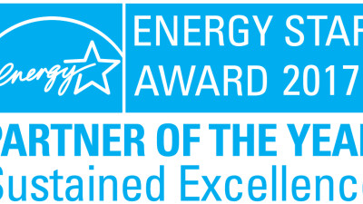 GM Earns ENERGY STAR® Award for Environmental Leadership