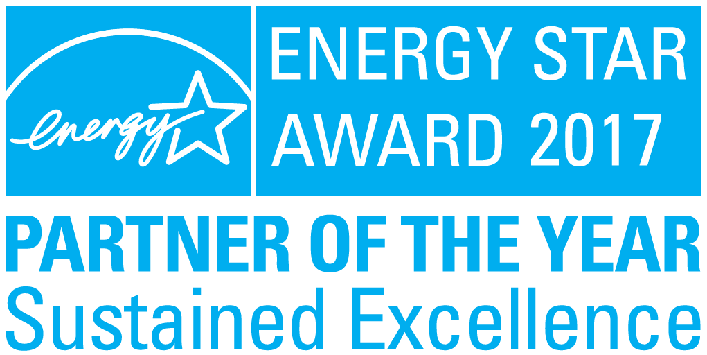 GM Earns ENERGY STAR® Award for Environmental Leadership