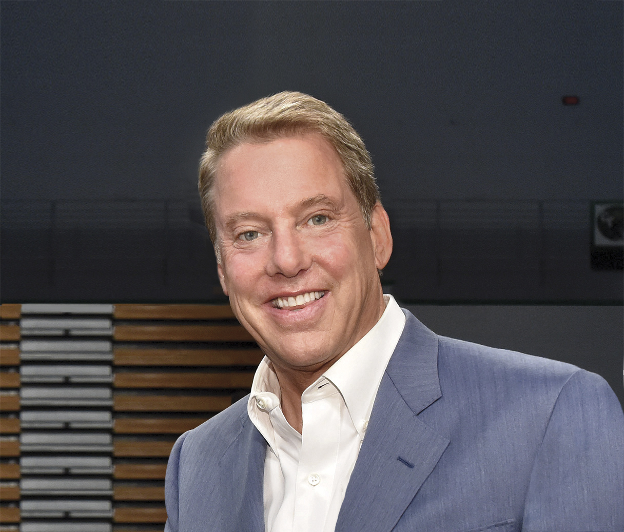 Sustainable Brands Announces Bill Ford as Opening Night Speaker for SB’17 Detroit