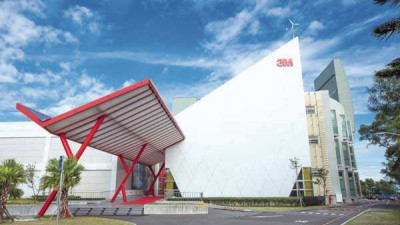3M Taiwan Acts As a Role Model to Raise Environmental Awareness