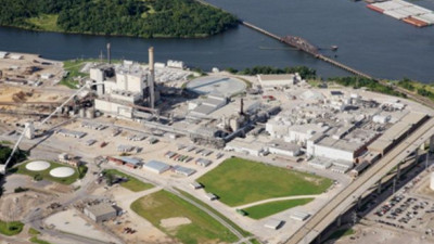 Kimberly-Clark Plans $75 Million Efficiency Upgrade at Mobile Mill