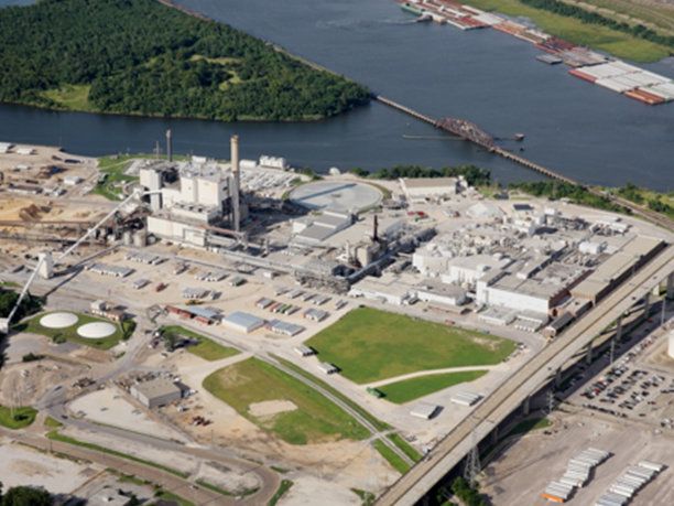 Kimberly-Clark Plans $75 Million Efficiency Upgrade at Mobile Mill