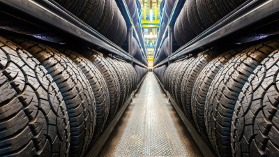 GM Works to Set Sustainable Natural Rubber Tires into Motion