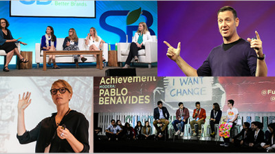 Sustainable Brands Hosts Influential Brand Leaders at SB’17 Detroit