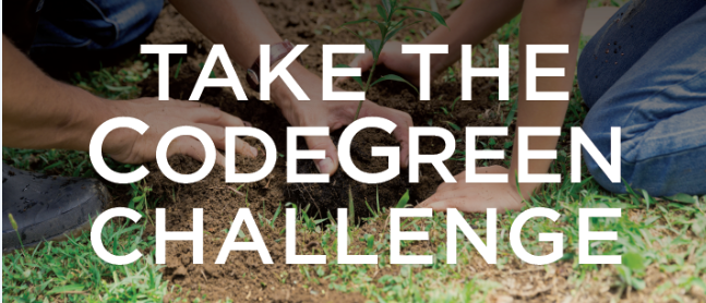 Caesars Entertainment's CodeGreen Challenge