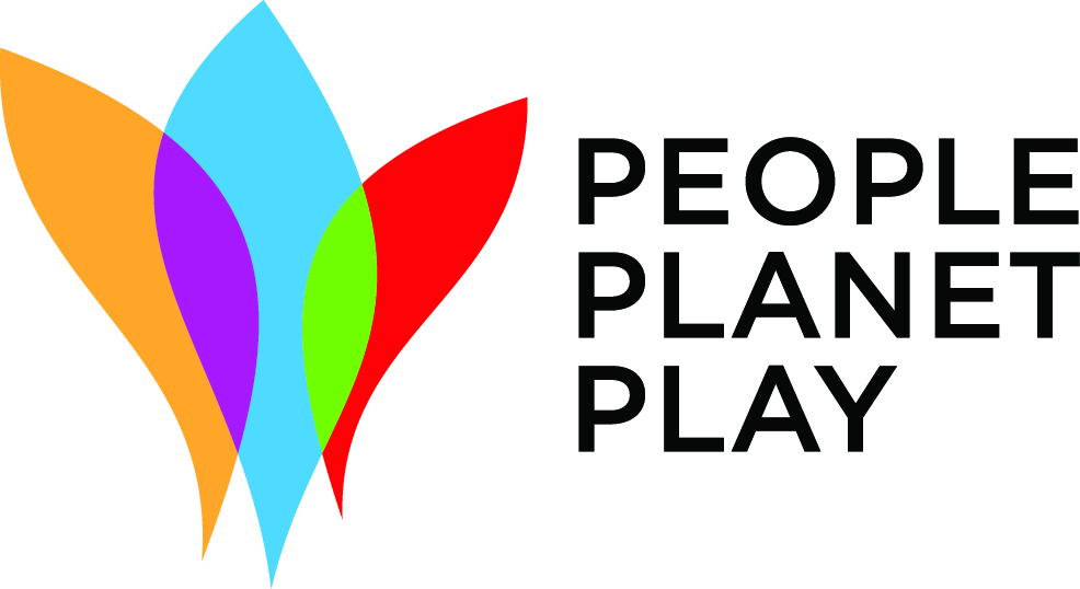 People, Planet, Play: A New Name for our Longstanding Commitment