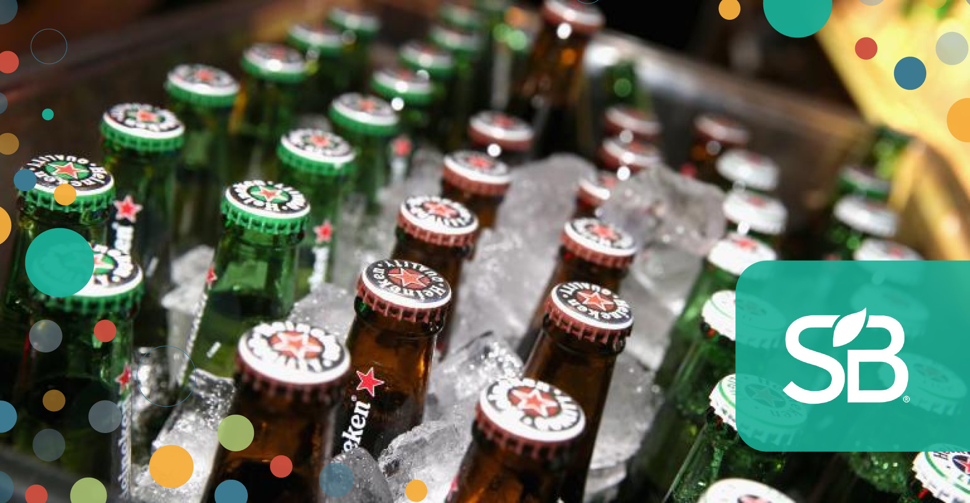 Heineken USA Assists The Recycling Partnership with a Win for Recycling Sustainable Brands