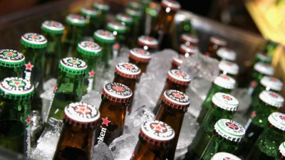 Heineken USA Assists The Recycling Partnership with a Win for Recycling
