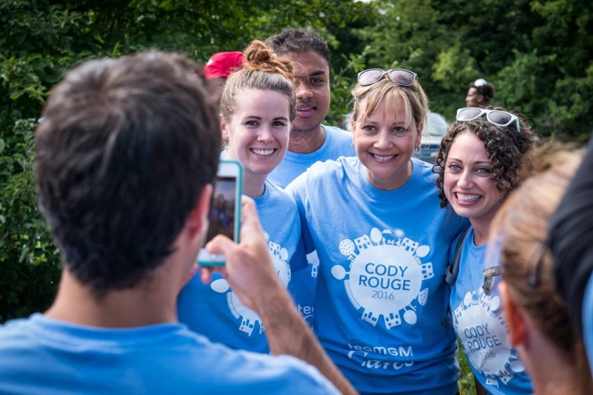 GM Pilots STEM Camp for Elementary Students in Detroit’s Cody Rouge Community