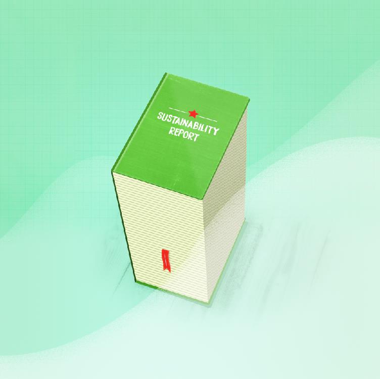 HEINEKEN USA Launches 2016 Sustainability Report with GIFs