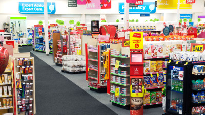 CVS Health Joins the Sustainable Packaging Coalition