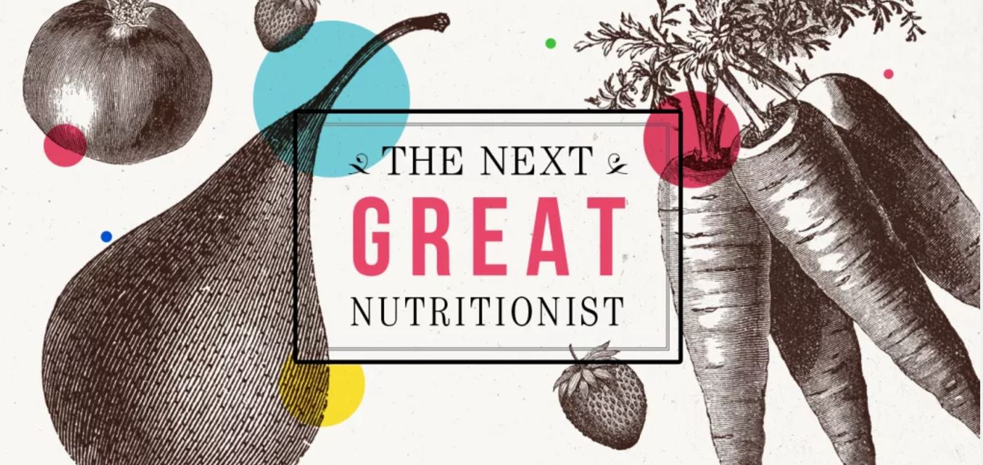 Do You Have What It Takes To Be The Next Great Nutritionist? Pepsi Wants to Know!